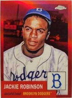 Jackie Robinson