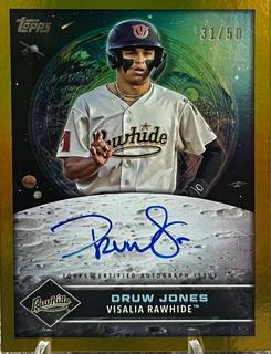 Druw Jones