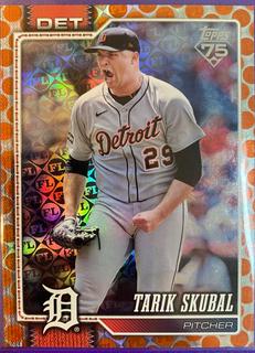 Tarik Skubal
