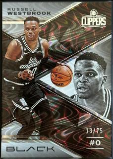 Russell Westbrook