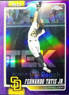 Fernando Tatis Jr.
