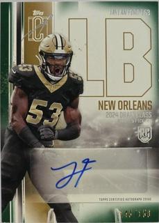 Jaylan Ford