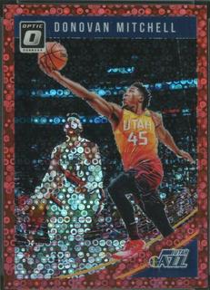 Donovan Mitchell