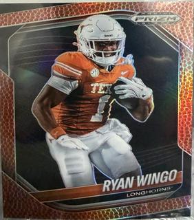 Ryan Wingo