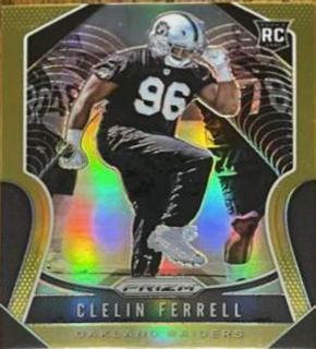 Clelin Ferrell