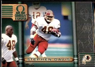 Stephen Davis
