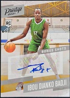 Ibou Dianko Badji