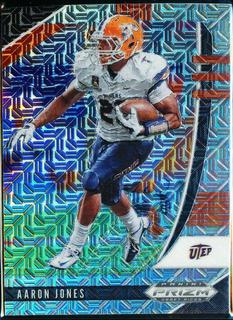 Aaron Jones