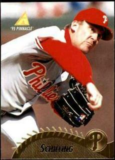 Curt Schilling