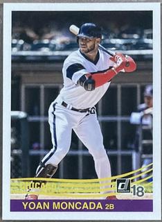 Yoan Moncada