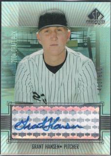 Grant Hansen