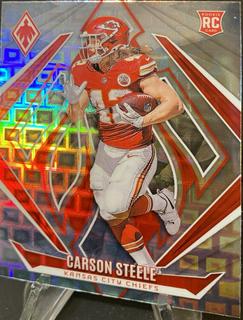 Carson Steele