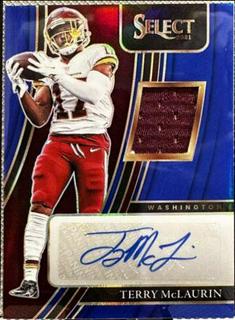 Terry McLaurin