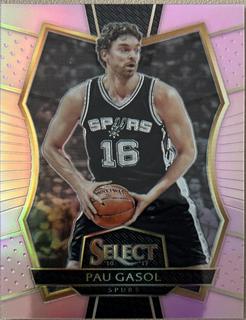 Pau Gasol
