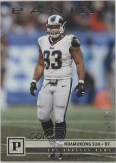 Ndamukong Suh