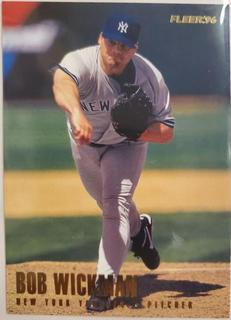 Bob Wickman