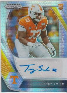 Trey Smith