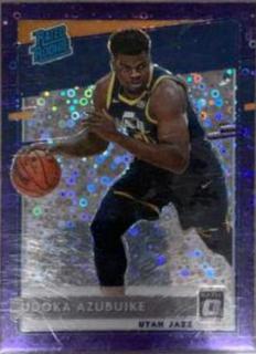 Udoka Azubuike