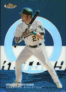 Mark Kotsay