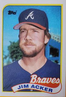 Jim Acker