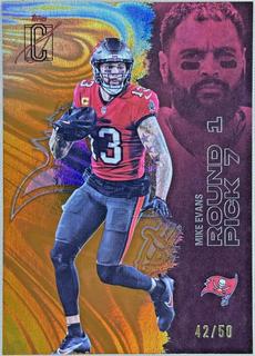 Mike Evans