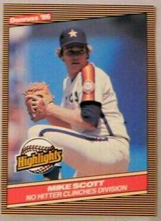 Mike Scott