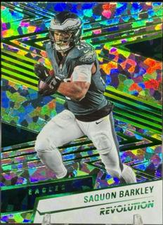 Saquon Barkley