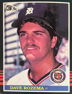 Dave Rozema