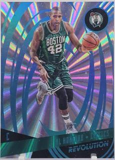 Al Horford