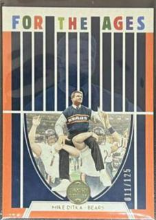 Mike Ditka