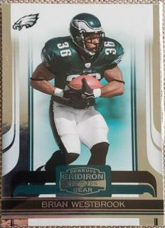 Brian Westbrook