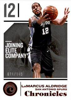LaMarcus Aldridge