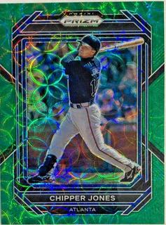 Chipper Jones