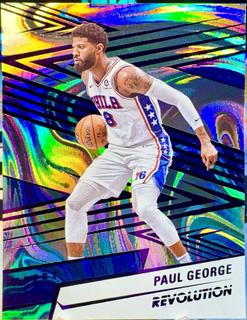 Paul George
