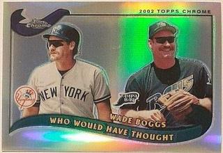 Wade Boggs