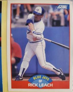 Rick Leach