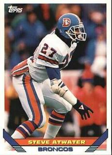 Steve Atwater