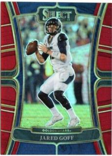 Jared Goff
