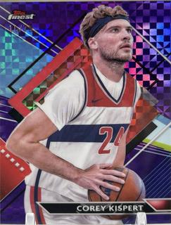 Corey Kispert