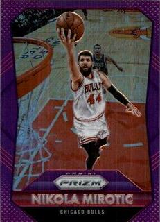 Nikola Mirotic