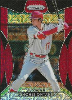 Shohei Ohtani