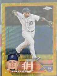 Javier Baez