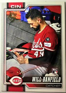 Will Banfield