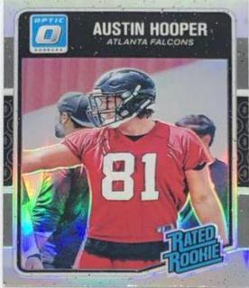 Austin Hooper