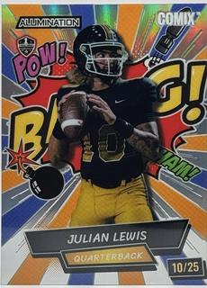 Julian Lewis