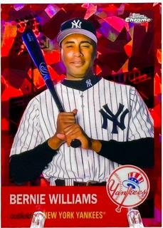 Bernie Williams