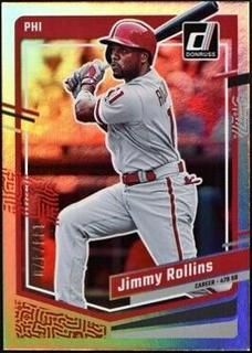 Jimmy Rollins