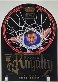 Kobe Brown