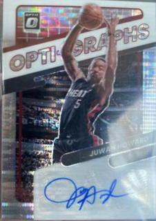 Juwan Howard
