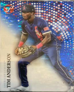 Tim Anderson
